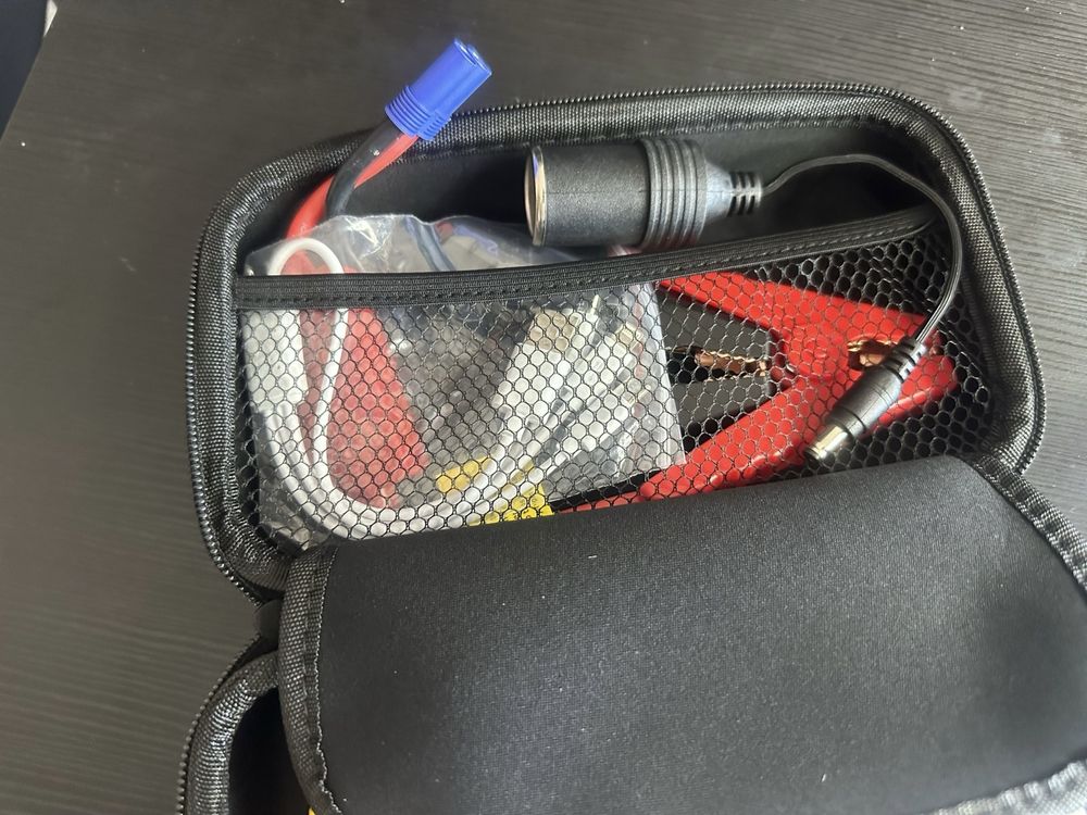 Power bank carregador se baterias