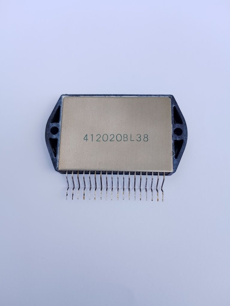 STK 412-020 оригинал