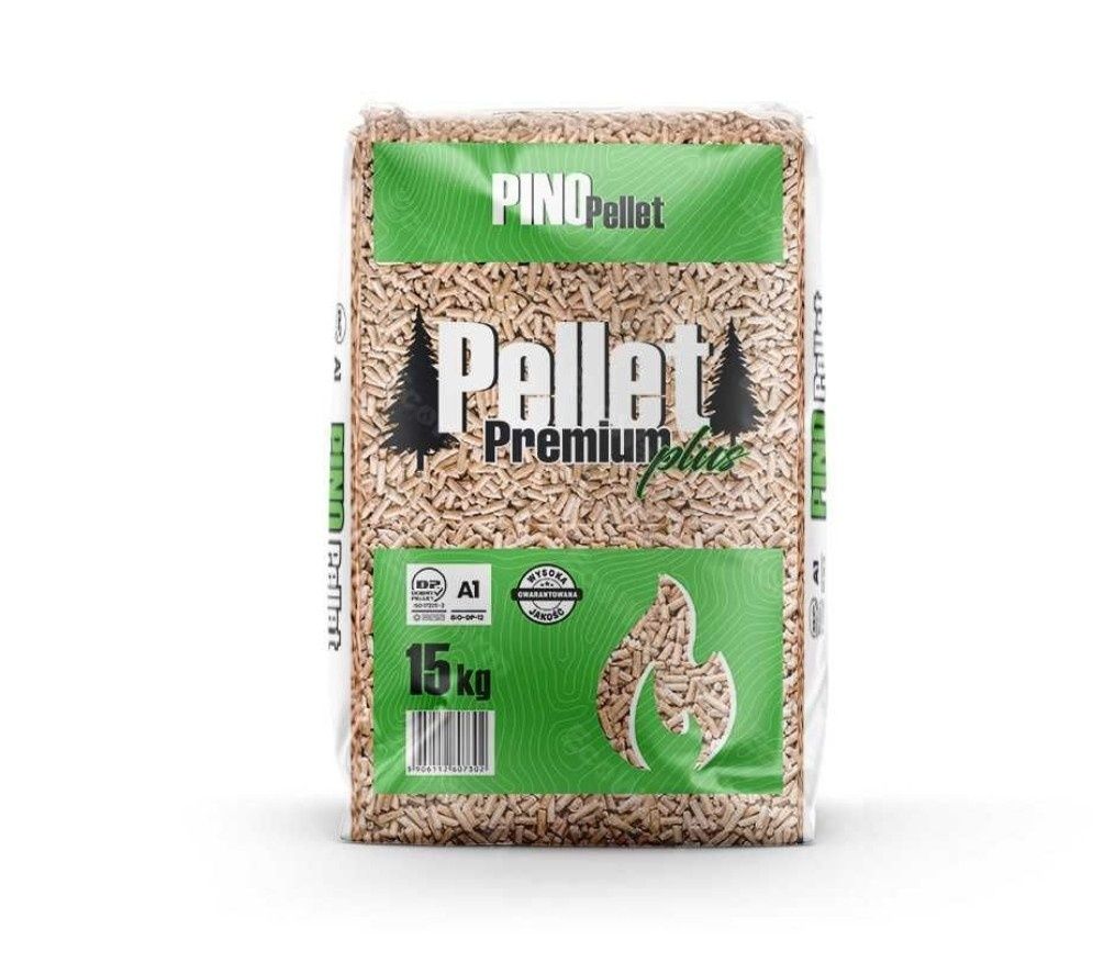 Pellet Pelet PINO, SKD, OLCZYK zapraszam do zakupu