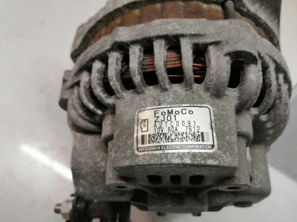 Alternador MAZDA 3 (BK)