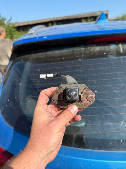 Камера заднього виду Nissan Leaf 2 28442-5SA0A