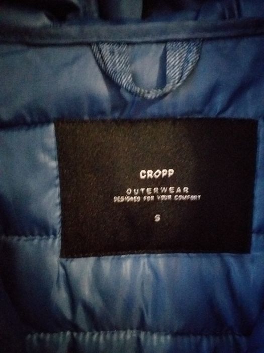 Kurtka damska CROPP " S "