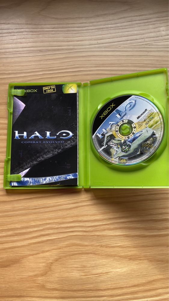 Coleção Halo (Livros + Comando + Jogos)