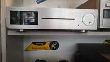 AVM inspiracon C2.3. wzmaczniacz