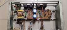Wzmacniacz Eltron 30