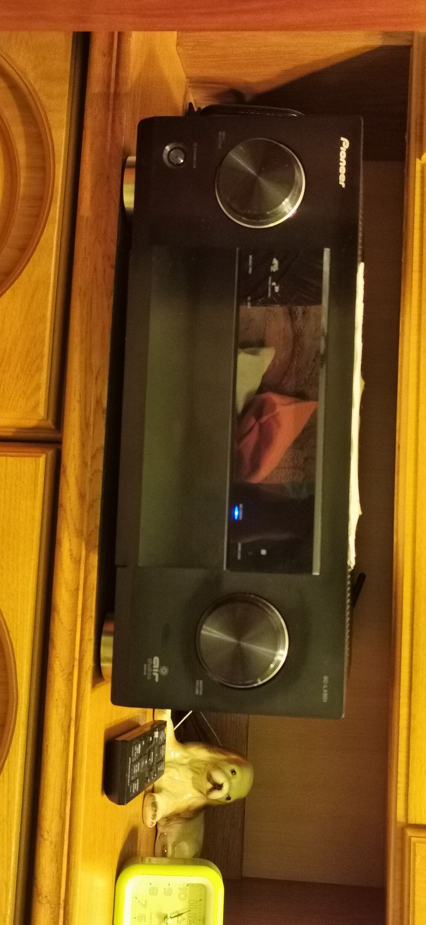 Pioneer SC LX801 Stan idealny