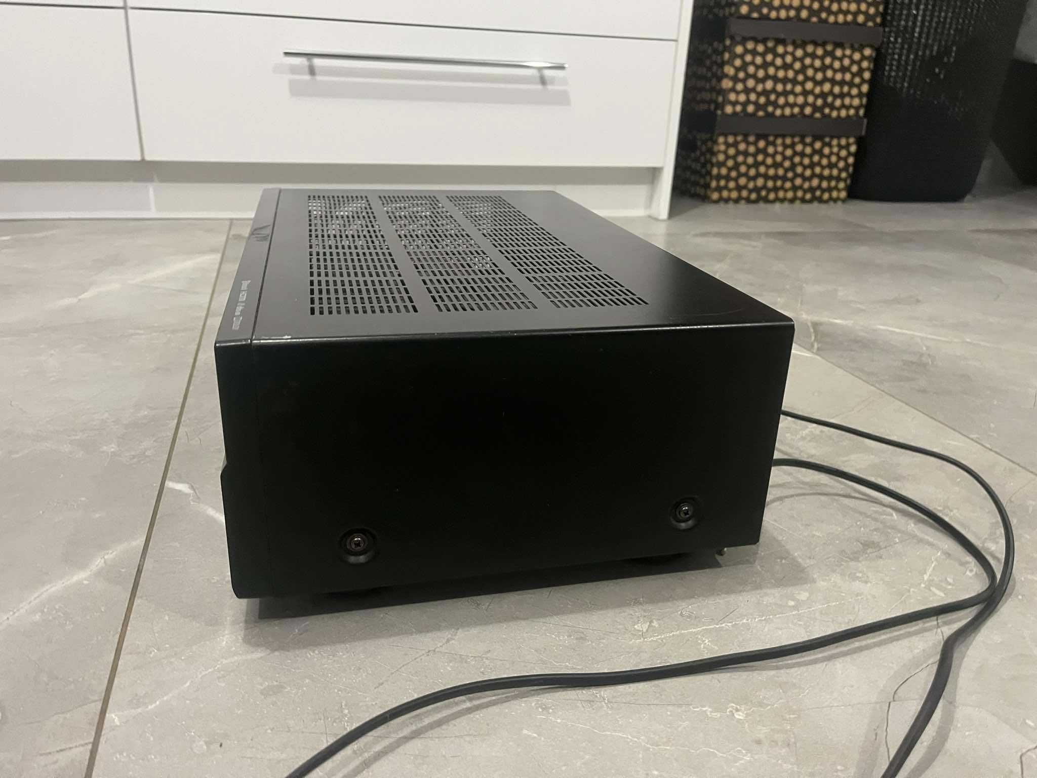Amplituner Yamaha HTR-3068