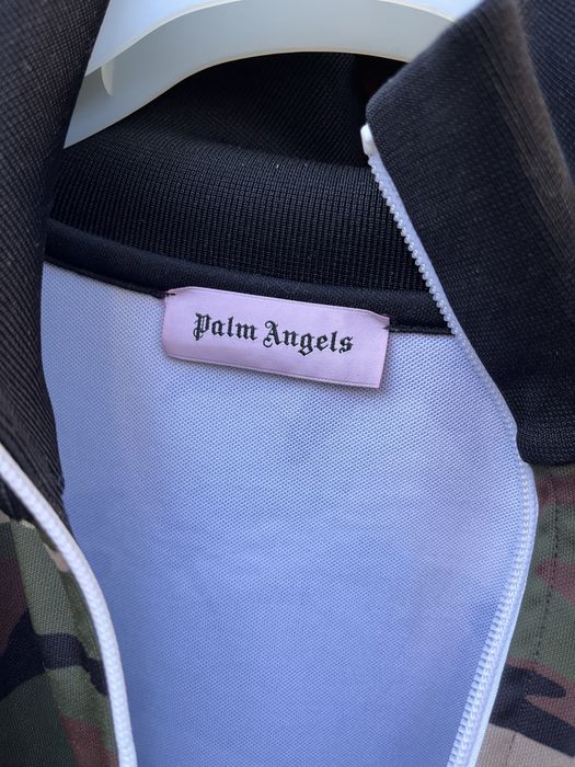 зипка palm angels