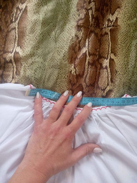 Вишиванка (для дівчинки)