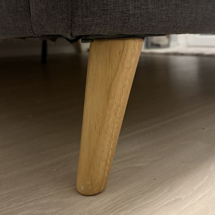 Łóżko 160x200 Krongsberg Jysk