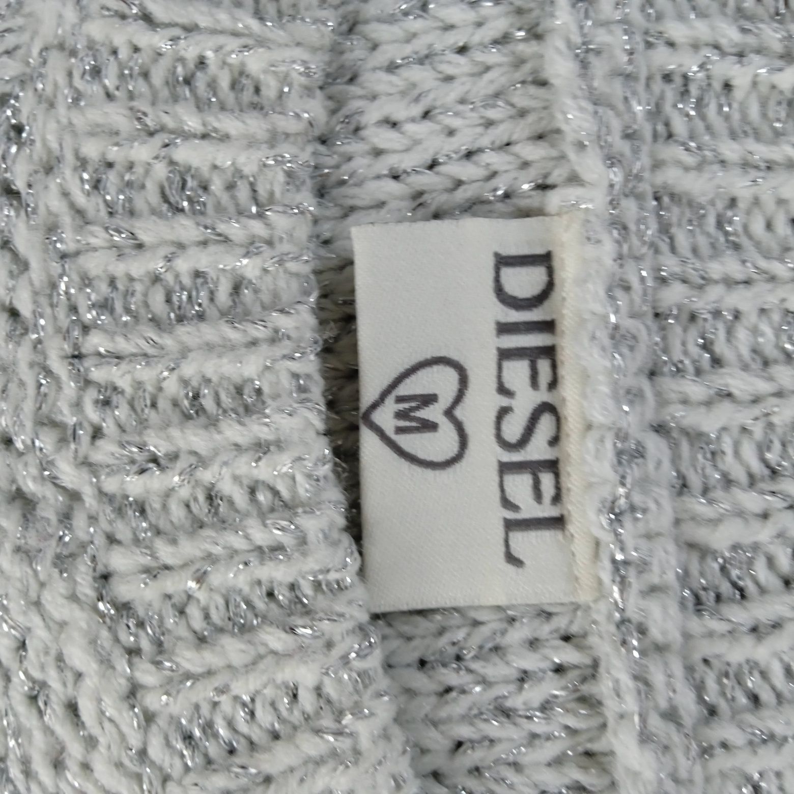 Diesel sweter/ bluzka r M