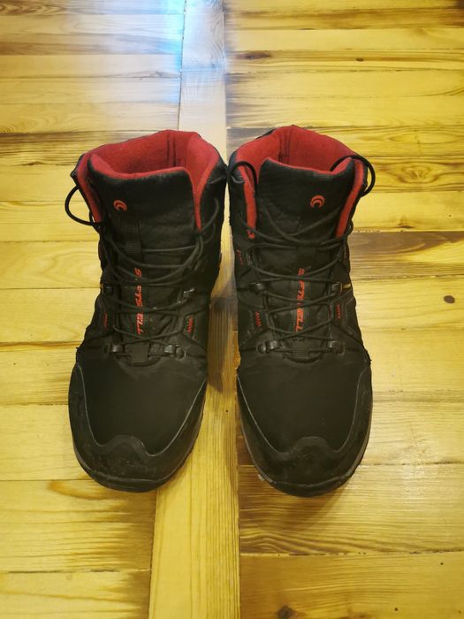 Ботинки зимние, сапоги