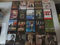 DVD'S de filmes, lotes de 45 filmes, este é o LOTE N. 5