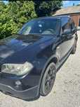 BMW X3 z 2007r E83 3.0 diesel