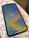 Iphone X 64gb usado