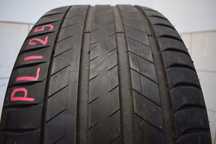 R19 265/50 110Y Michelin Latitude sport 3 NO
