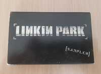 Linkin Park kaseta promo PRO-C-100344.