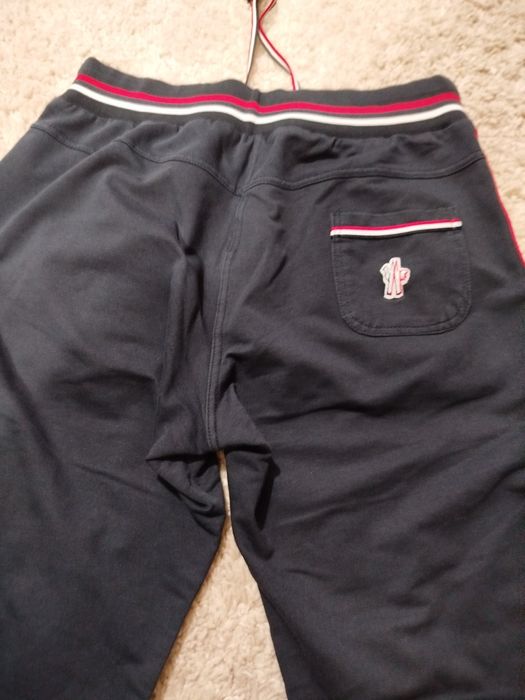 Fato de treino Moncler