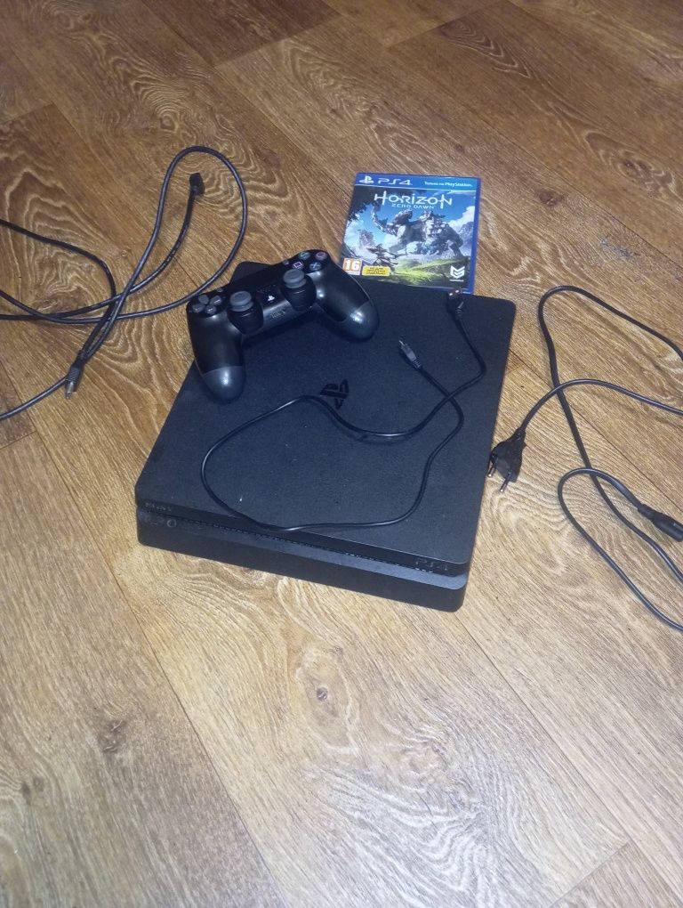 PlayStation 4 1tb