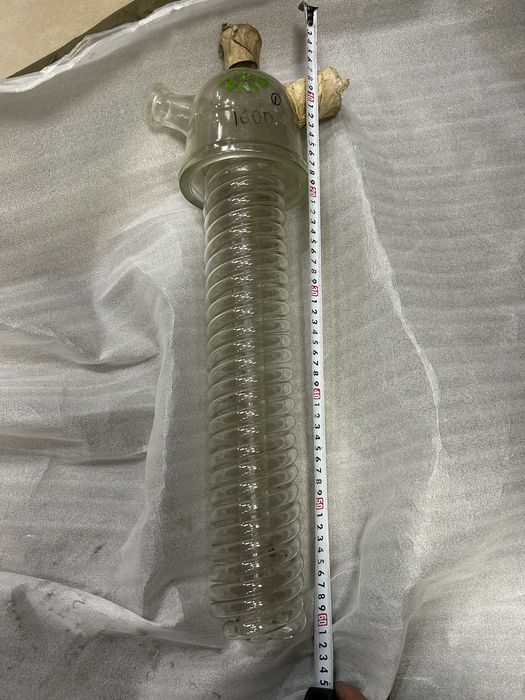 Стекло для химии