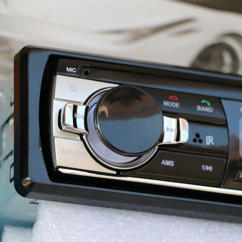 Автомагнітола Pioneer з Bluetooth 520D/Авто магнитола пионер/магнітола