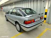 Vendo peças Honda Concerto
