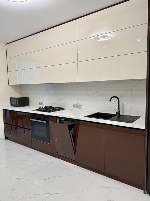 Довгострокова оренда 1 кімнатної квартири