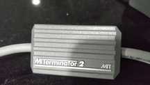 MIT Terminator 2 - Cabo RCA
