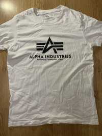 Футболка Alpha Industries