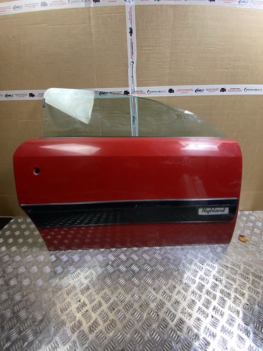 Drzwi prawe Microcar MC1/ MC2