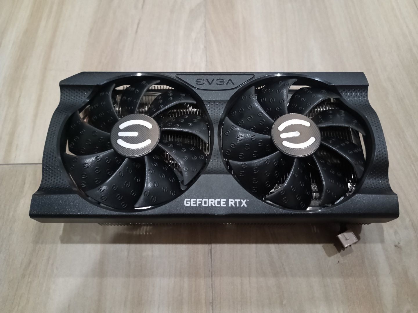 Rtx 3060 12gb evga