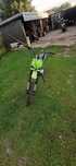 Loncin 72cm³ cross