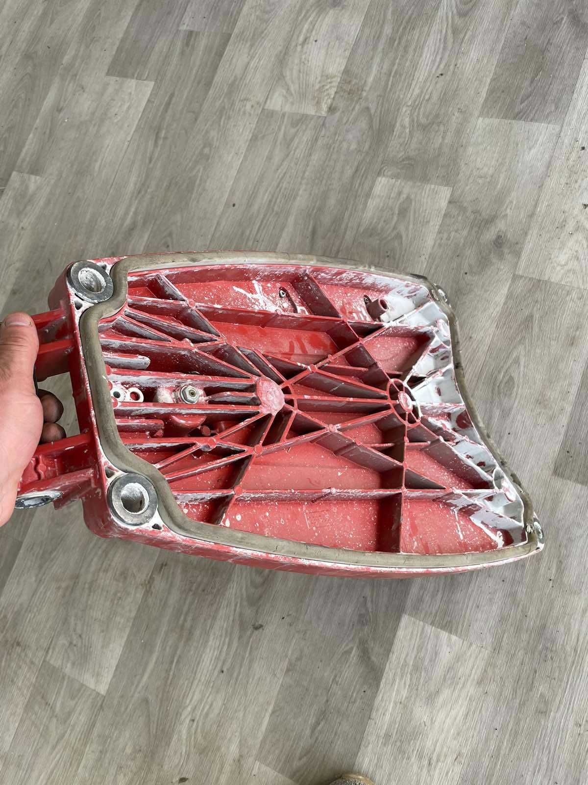 Ваккумная опорная плита Hilti DD-HD30-VBP стойка алмазного бурения