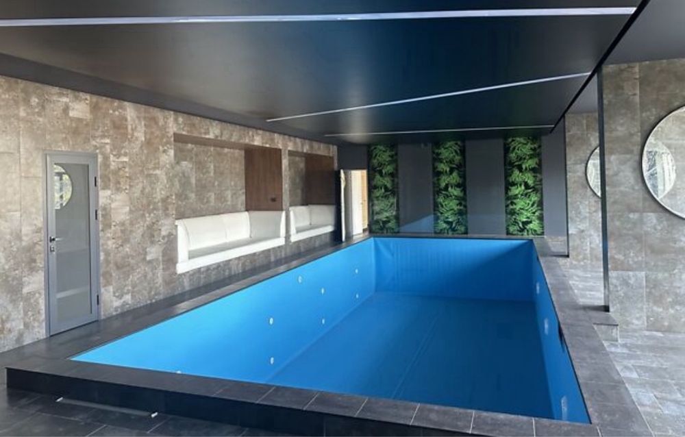 3к квартира в центрі міста, елітний будинок, ЖК Парадіз, нерухомість