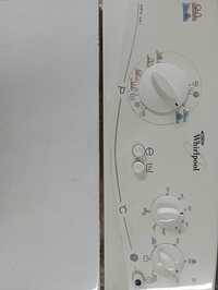 Pralka Whirlpool AWG 681 uszkodzona