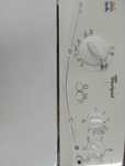Pralka Whirlpool AWG 681 uszkodzona