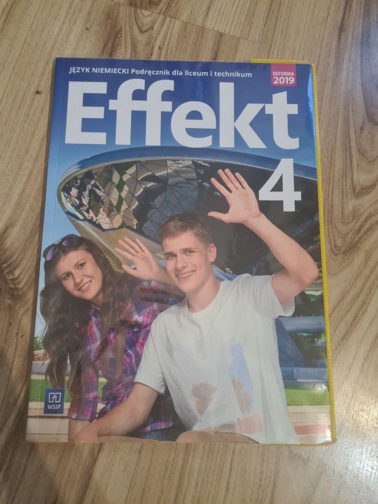 Effekt 4 niemiecki