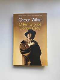 "O retrato de Dorian Gray", Oscar Wilde