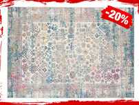 Profesjonalny  DYWAN Lazur 120x170cm Fryz Krótki Włos | PRODUCENT -20%