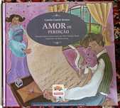 Amor de Perdição – Adaptado para os mais novos