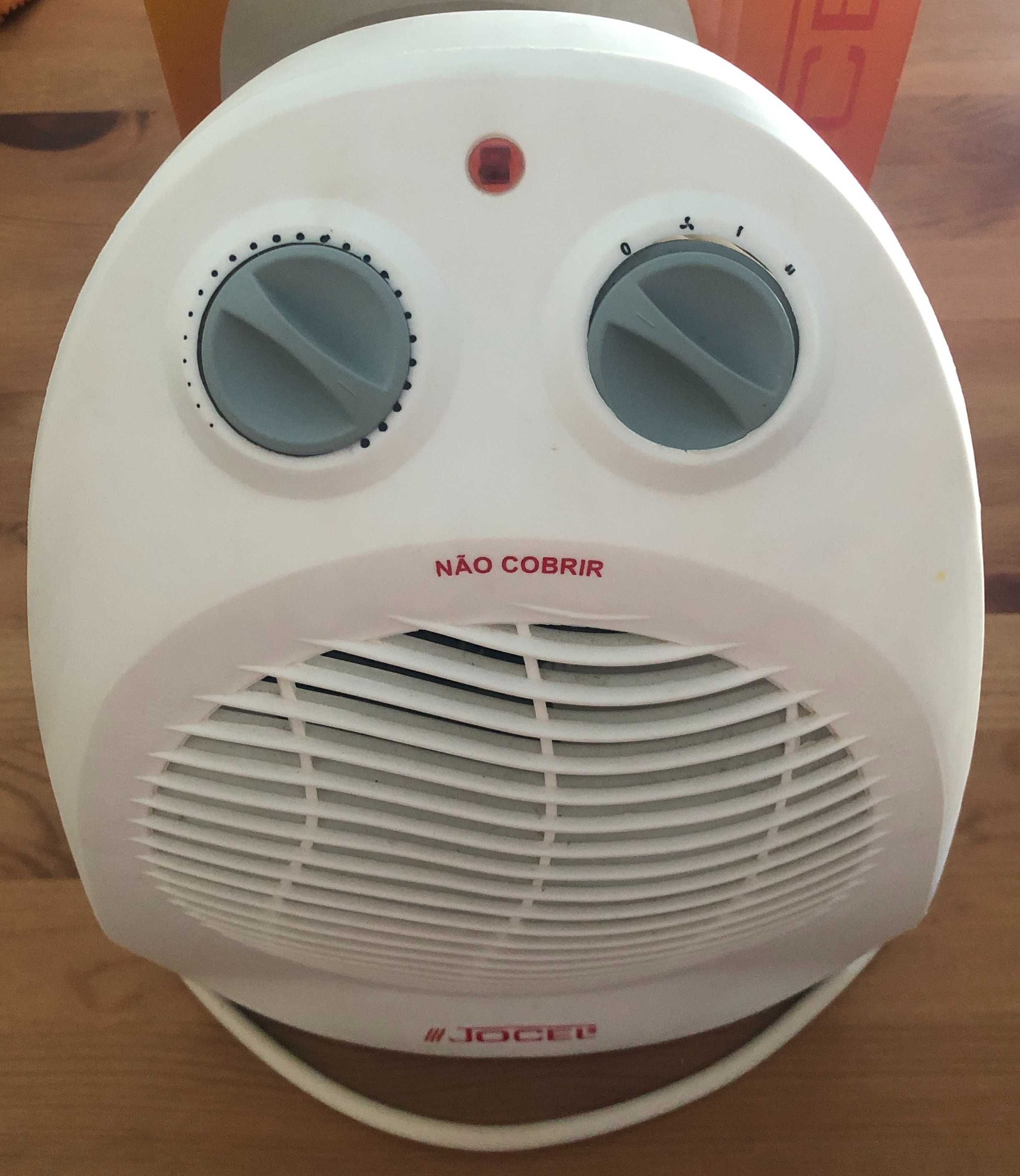 Termoventilador Jocel