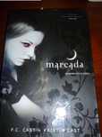 Marcada de Kristin Cast e P. C. Cast