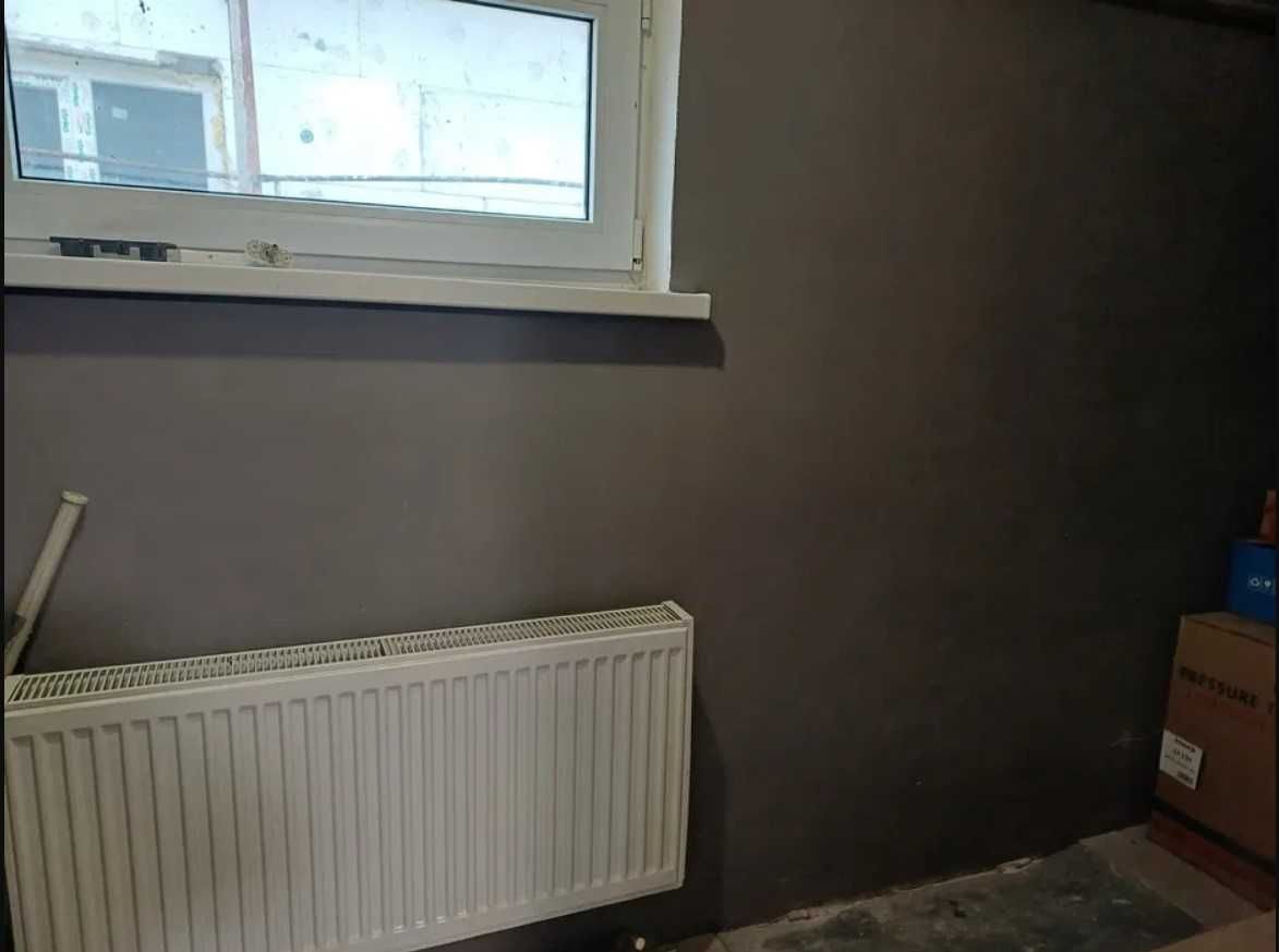 с.Гатне, продаж дуплексу 110 кв.м. , 3 сот ділянка,з ремонтом!