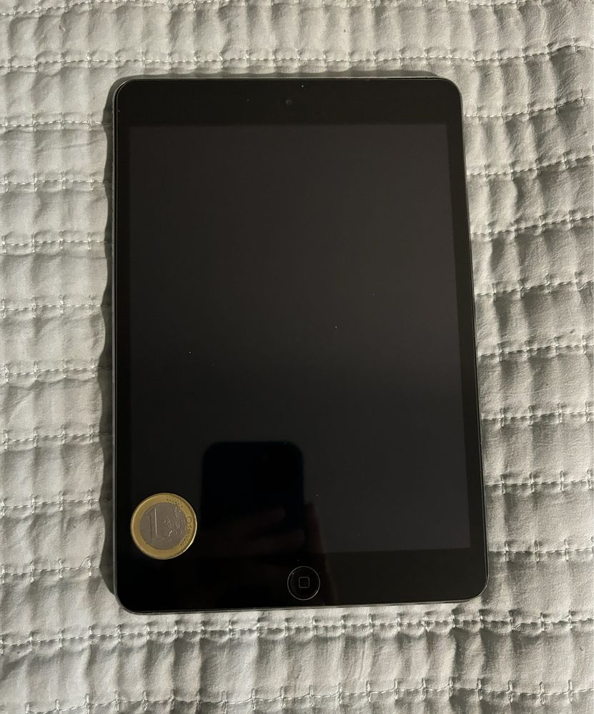 iPad mini 2 - muito bom estado