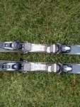 Narty BLIZZARD TG3 ThermogeL