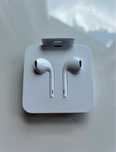 Apple Earphones c/ Lightning novos