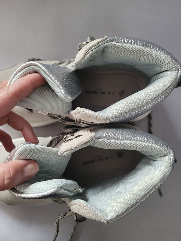 Ilse Jacobsen sneakersy r.38