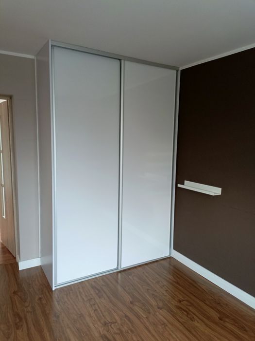 Wynajmę Mieszkanie. Dwa pokoje. Meble. AGD