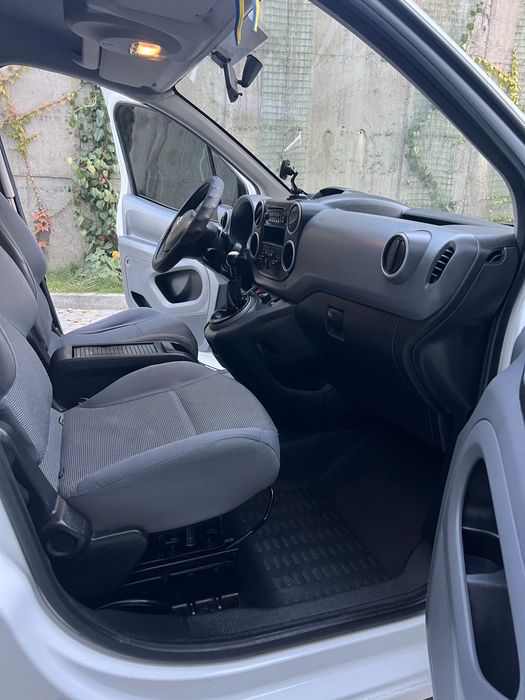 Продам Сітроен берлінго 1.6 дизель пасажир