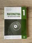 Matematyka Pazdro 1 Zbiór zadan zakres podstawowy